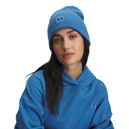 Image of Under Armour Halftime Cuff Beanie
