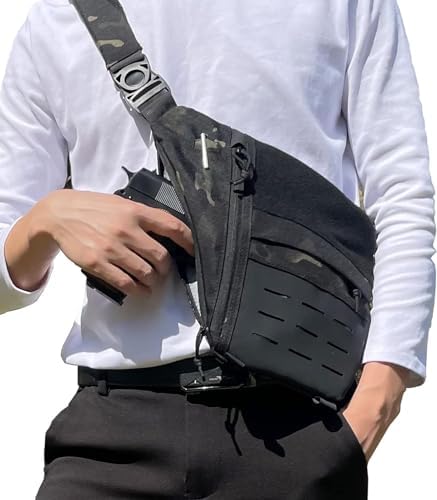 Crossbody Sling Bag, Anti Thief... Crossbody Sling Bag, Anti Thief...