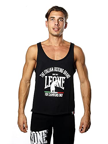 Leone 1947 Sport Fight Activewear LSM750