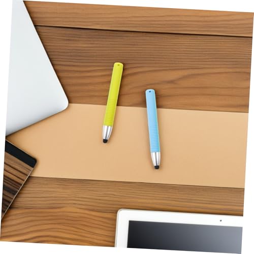 Lápiz para teléfono y tableta ideal para tomar notas y escribir en la oficina 6