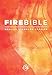 ESV Fire Bible (Softcover): English Standard Version