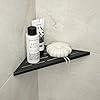 Bernkot Corner Shower Shelf 30.5cm X 14cm, 304 Stainless Steel - View #6
