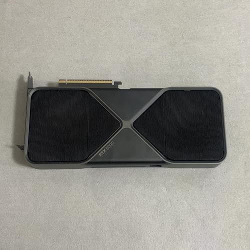 NVIDIA RTX 5090 GPU (high end class)