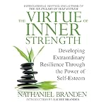 Cover of The Virtue of Inner Strength