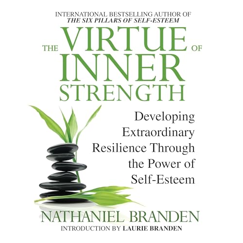 Page de couverture de The Virtue of Inner Strength