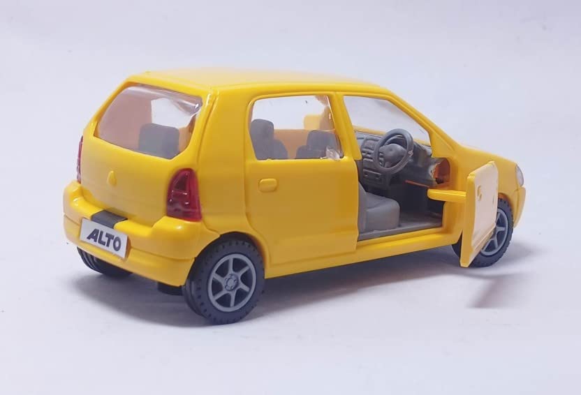 Uscatalog Alto Hart Plastic