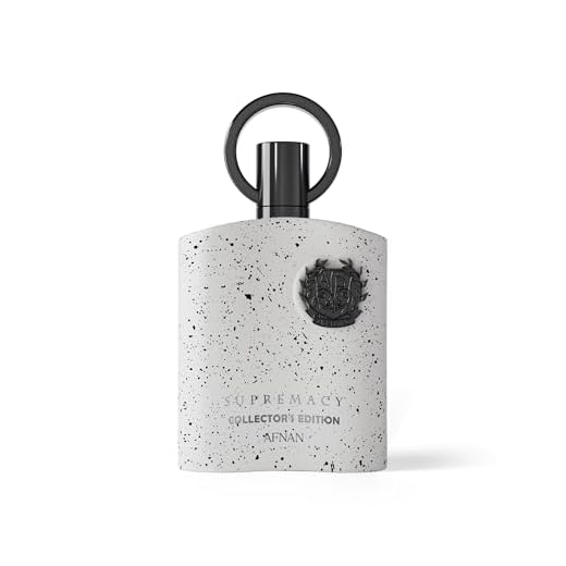 Afnan Supremacy Collector — Édition Limitée