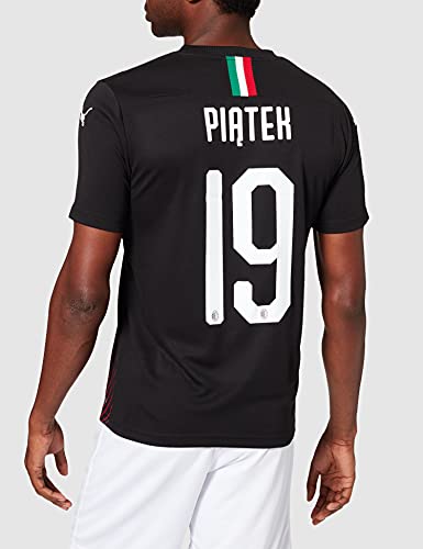 PUMA AC Milan 1899 Third Shirt Repl. Top1 Player