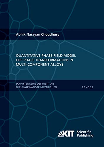 Quantitative phase-field model for phase transformations in multi-component alloys view 2