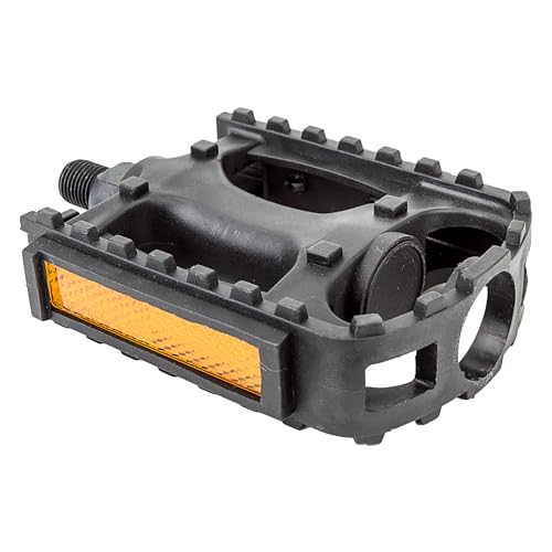 Sunlite MTN Sport II Pedals, 1/2
