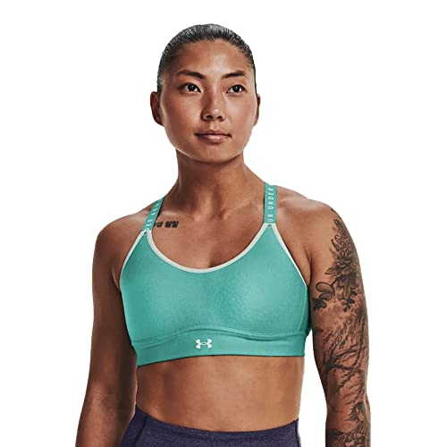 Image of Under Armour Women's UA Infinity Mid Sports Bra