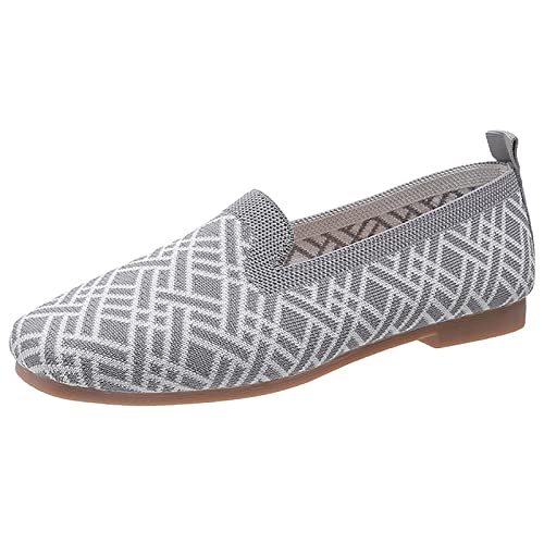 Chaussures d'été plates pour femme : finissez-en avec les pieds fatigués