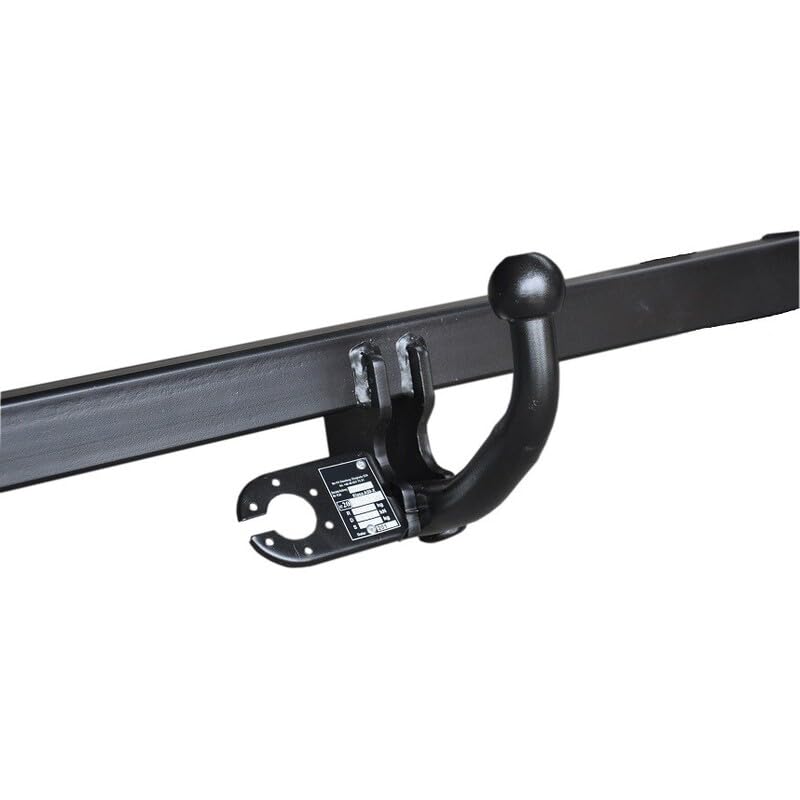 Attelage Compatible avec Peugeot 208 (Berline 04/12-05/19) Col de Cygne - Imiola