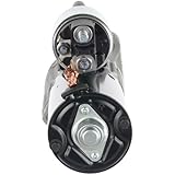 Bosch SR0811X RE STARTER