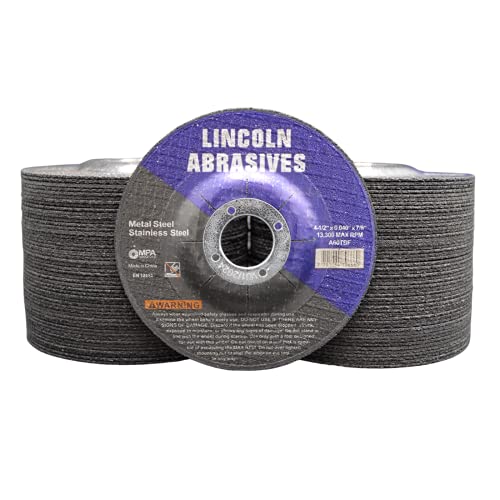 100 Pc Depressed Center 4-1/2