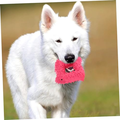Juguete Mordible para Perro Forma Cuadrada 7.5 cm miniatura 6