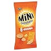 Jacob's Mini Cheddars Original Crisps, 150 g