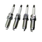 Auto Engine Plugs Spark Plugs For MG RX5 RX8 GT GS 10162965 Car Engine Ignition