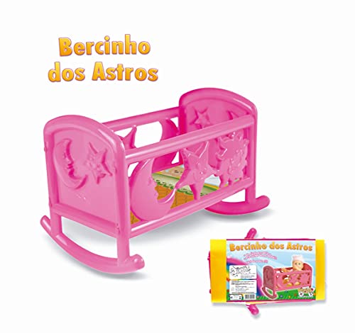 Bercinho Dos Astros