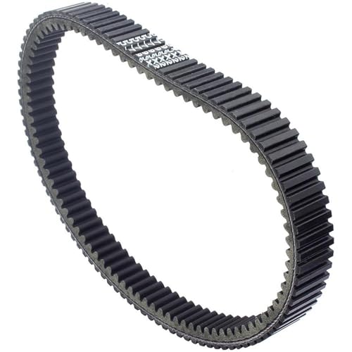 Courroie de transmission Can-Am pour randonnées Outlander Max XT - 4