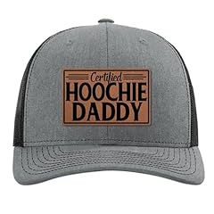 Certified Hoochie Daddy