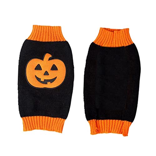 Chandail de chiot et pulls pour chiens de petite taille Mipcase - 4