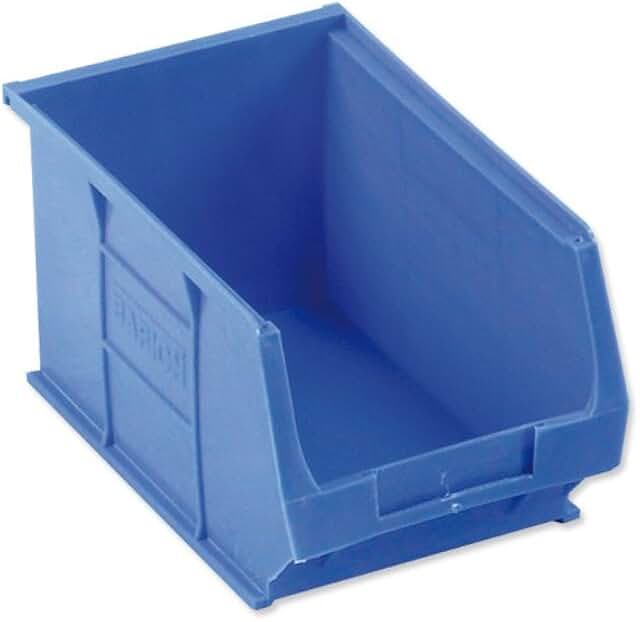 Storage Bins Amazon.co.uk