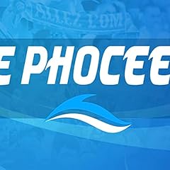 Couverture de Podcast du Phoc&eacute;en