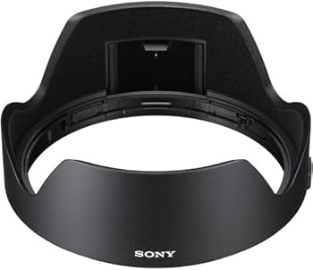 SONY FE 24-70mm F2.8 GMII　SEL2470GM2 Amazon.com : Sony FE 24-70mm F2.8 GM II Lens Black : Electronics