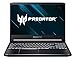 Produktbild Predator Helios 300 (PH315-53-55SP) 39,6 cm (15,6 Zoll Full-HD IPS matt 120 Hz) Gaming Laptop (Intel Core i5-10300H, 8 GB RAM, 512 GB PCIe SSD, NVIDIA GeForce GTX 1650Ti, Win 10 Home) schwarz/blau