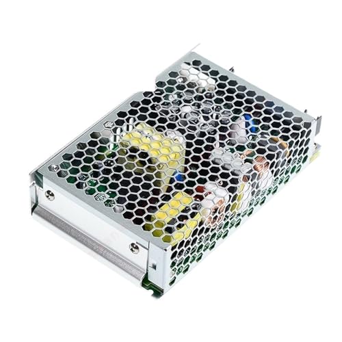 Alimentation MSP-100-5 PFC 100W à découpage de haute précision
