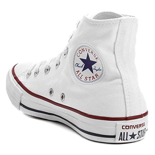 Tênis Converse Chuck Taylor All Star Hi