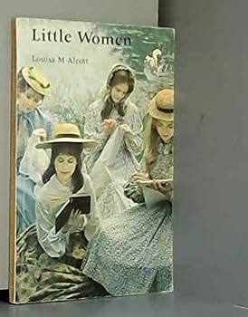 Paperback Little Women Book