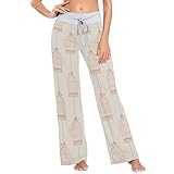 Agradable sorpresa: un regalo perfecto para tu mejor amiga, hermana, hija, mamá, sobrina, novia, esposa o cualquier amante de los pijamas.