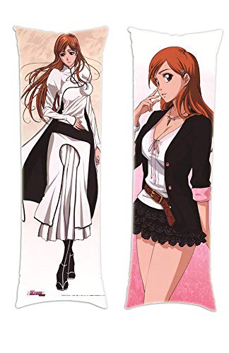 SmartSpo Bleach Orihime Inoue 2 Way Tricot Size 160 x ...