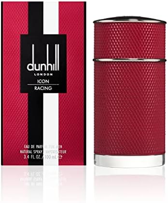 dunhill dunhill ICON Racing Red Eau de Parfum 100ml