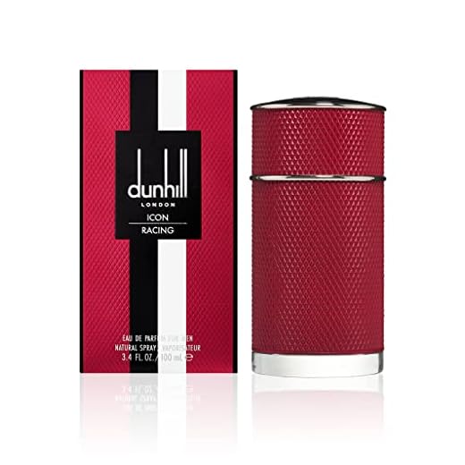 Dunhill London Icon Racing Red 100ml EDP Spray