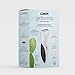 Conair GIRLBOMB Shaver for Women and Body Buffer, Wet/Dry, Lithium Ion Rechargeable