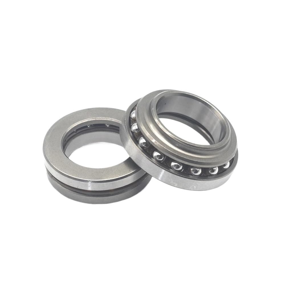 Roulement direction pour éliminer le point dur colonne moto Ninja 400 - 5