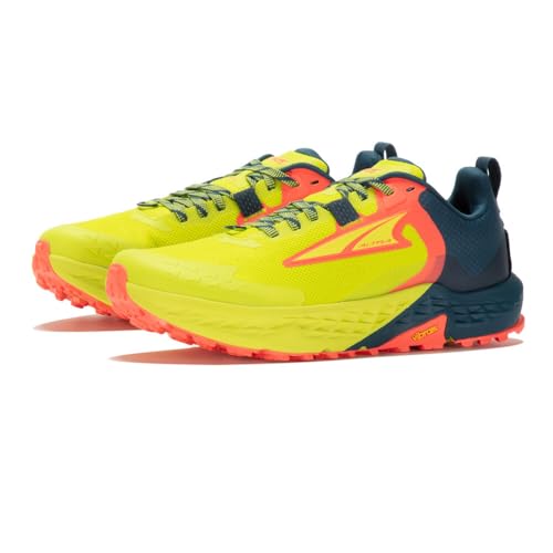 Image of ALTRA Men's TIMP 5 Trail Running Shoe