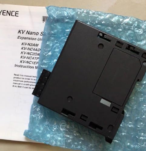 KV-NC2DA solution panne automate industriel module de remplacement