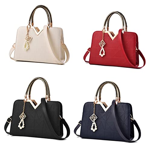 Sac femme manquer anti-perte avec trousse de voyage téléphone intégrée