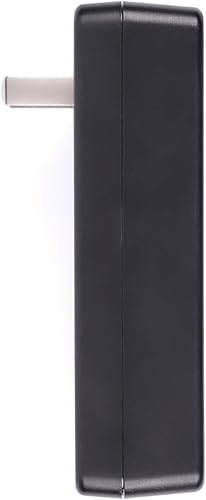 Miniatura 6 de MH-24 Cargador rápido de pared para Nikon EN-EL14 EN-EL14A Batería de iones de litio D5100 D5200 D5300 D5500 D5600 D3100 D3200 D3300 D3400 D3500