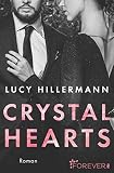 Cover zum Buch Crystal Hearts