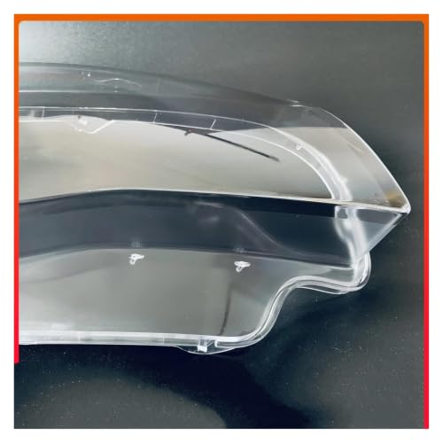 Cache lentille phare BMW Série 1 pour rénover vos optiques ternis E81 E87