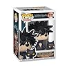 Funko Pop & Buddy: Jujutsu Kaisen - Megumi Fushiguro with Dogs - Collectable Vinyl Figure - Gift Idea - Official Merchandise - Toys for Kids & Adults - Anime Fans - Model Figure for Collectors