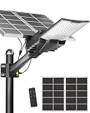 Ofuray OL-18000W Solar Street Light