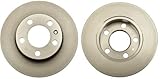 PRODUKT INFO: Bremsscheibe; Bremsscheibenart: Voll; Außendurchmesser [mm]: 230; Bremsscheibendicke [mm]: 9; Mindestdicke [mm]: 7; Zentrierungsdurchmesser [mm]: 65; Höhe [mm]: 39; Lochanzahl: 5; Gewindemaß: 16; Lochkreis-Ø [mm]: 100; Farbe: schwarz; Oberfläche: lackiert; Prüfzeichen: E190R-02 C0190/0628; SVHC: Keine Info vorhanden, bitte an den Hersteller wenden!; Hersteller: TRW; Lieferumfang: 2 Stück; Zustand: Neu