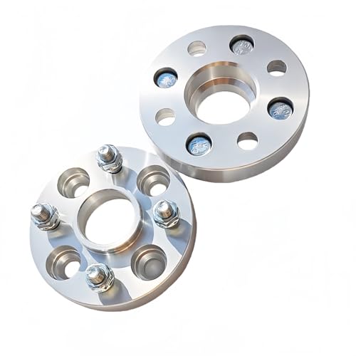Adaptateurs d'espacement de roue 20mm pour corriger le déport sur Pontiac G3 et Chevy Agile
