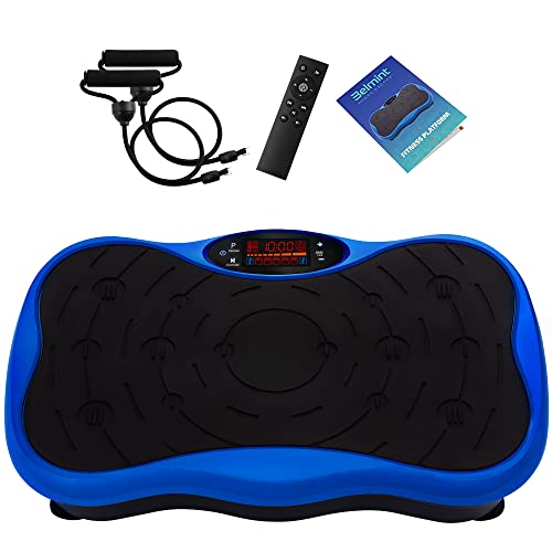 The 10 Best Vibrating (Oscillating) Platforms (March 2023) LaboFitness